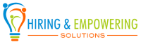Hiring & empowering solutions