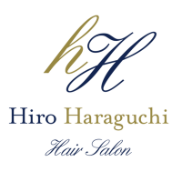 Hiro haraguchi salon