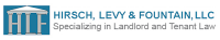 Hirsch, levy & fountain, llc
