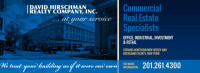 David hirschman realty company