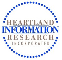 Heartland information research, inc