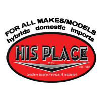 His place inc