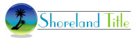 Shoreland Title Inc