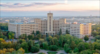 Kharkiv national university of economics