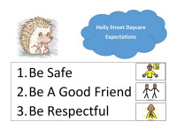 Holly street day care