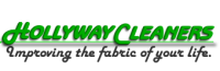 Hollyway cleaners