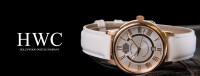 Hollywood watch company