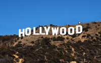 Hollywood hills headshots