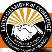 Latin chamber of commerce of broward
