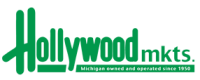 Hollywood super markets, inc.