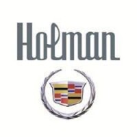 Holman cadillac