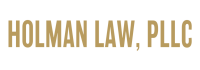 The holman law firm