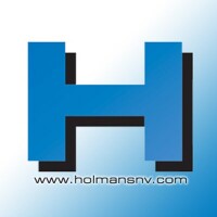 Holman's of nevada
