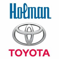 Holman toyota