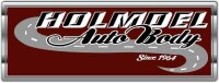 Holmdel auto body