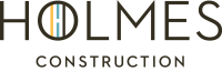 Holmes construction co. inc.