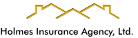Holmes insurance ltd