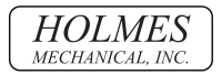 Holmes mechanical inc