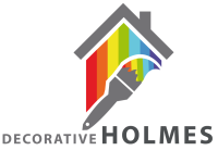 Holmes painting