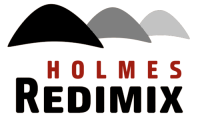 Holmes redimix, inc.