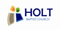 Holt baptist church