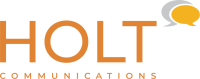 Holt communications, inc.