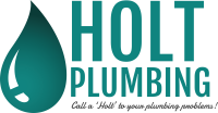 Holt plumbing llc