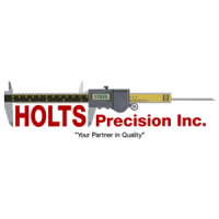 Holts precision inc