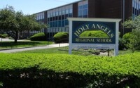 Holy angels regional school
