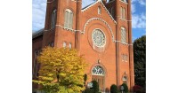 Holy angels church