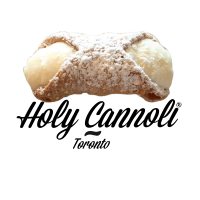 Holy cannoli's
