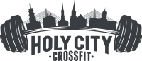 Holy city crossfit