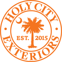 Holy city exteriors llc