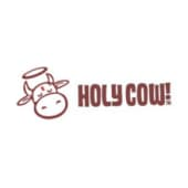 The holy cow! food company