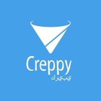 Holy crepe
