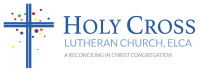 Holy cross lutheran church north canton