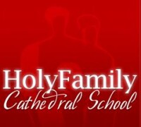 Holy family cathedral school