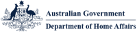 Australian department of home affairs