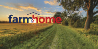 Home and farm insurance