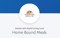 Home bound meals inc