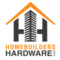 Homebuilders hardware