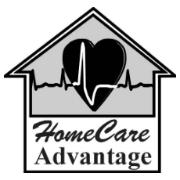 Homecare advantage c h c