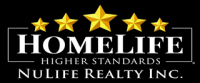 Homelife progressive realty inc