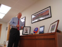 Strickland & hooten p.a.