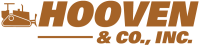 Hooven & co. inc.