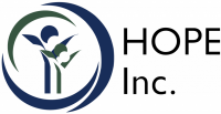 H.o.p.e, inc. (helping other people be empowered)