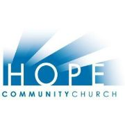Hope community church / moorestown
