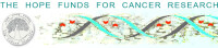Hope funds for cancer research