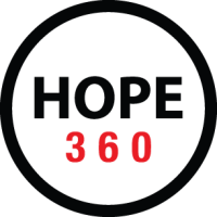 Hope 360 ministries