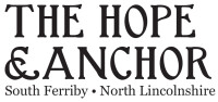 The hope and anchor
